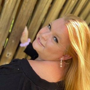Meet your Posher, Susan